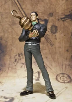 Bandai Sir Crocodile | Figuarts Zero