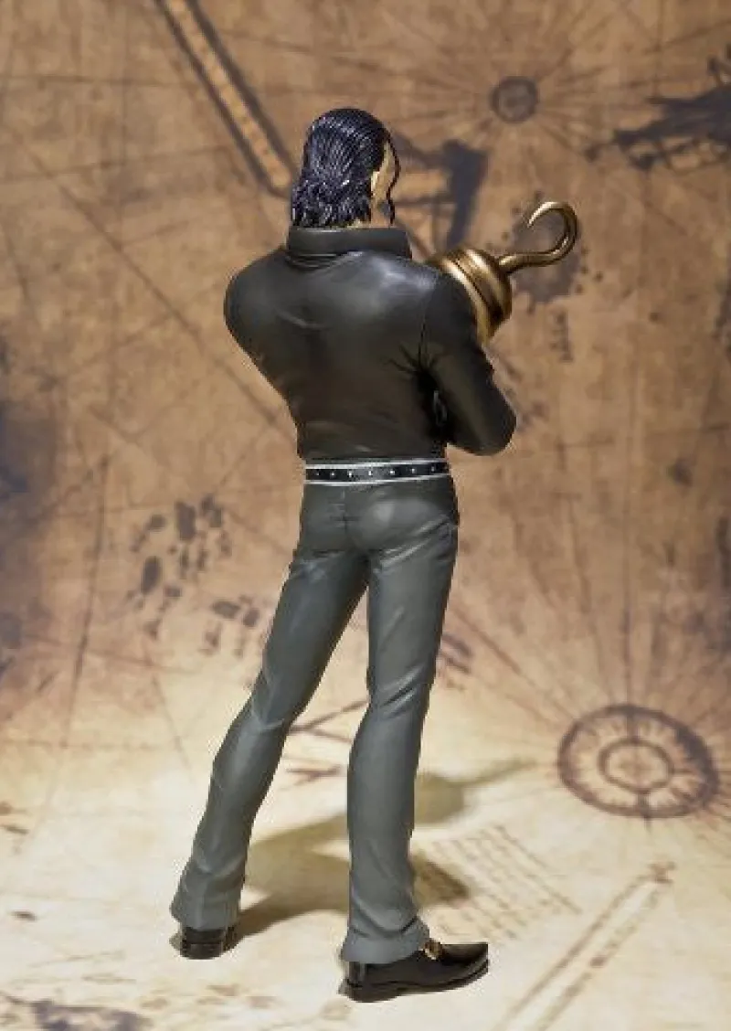 Bandai Sir Crocodile | Figuarts Zero