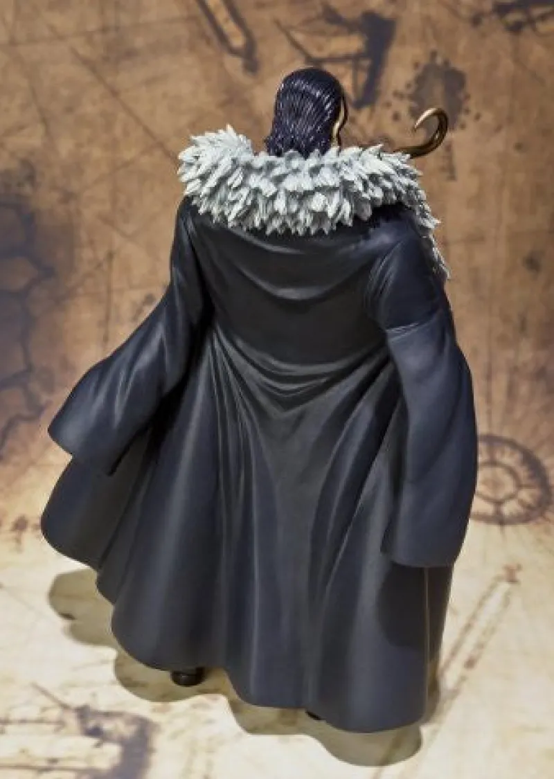 Bandai Sir Crocodile | Figuarts Zero