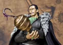 Bandai Sir Crocodile | Figuarts Zero