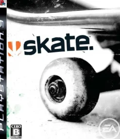 Clearance Electronic Arts SKATE