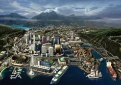 Clearance Electronic Arts SKATE