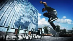 Clearance Electronic Arts SKATE