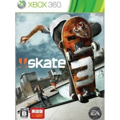 Electronic Arts Skate 3 Hot