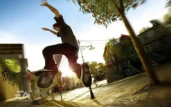 Best Electronic Arts Skate 2