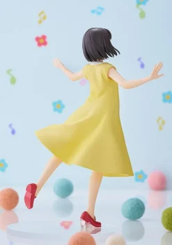 Outlet Good Smile Company Skip to Loafer - Iwakura Mitsumi - Pop Up Parade