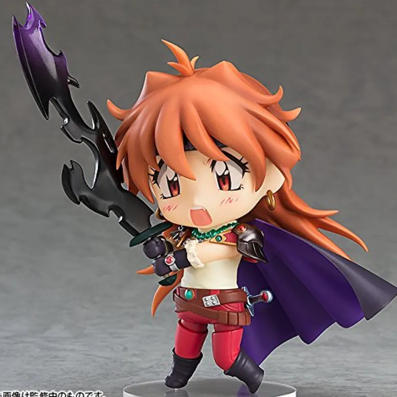 Good Smile Company As Manufacturer Slayers - Lina Inverse - Nendoroid #901 (Good Smile Company) Discount