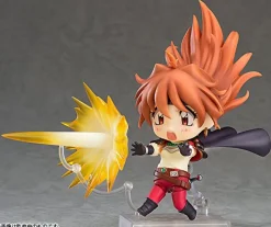 Good Smile Company As Manufacturer Slayers - Lina Inverse - Nendoroid #901 (Good Smile Company) Discount