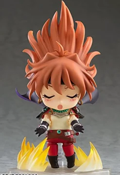 Good Smile Company As Manufacturer Slayers - Lina Inverse - Nendoroid #901 (Good Smile Company) Discount
