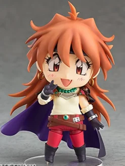 Good Smile Company As Manufacturer Slayers - Lina Inverse - Nendoroid #901 (Good Smile Company) Discount