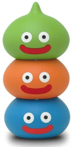 Clearance Hori Slime Dragon Quest Tower Speakers