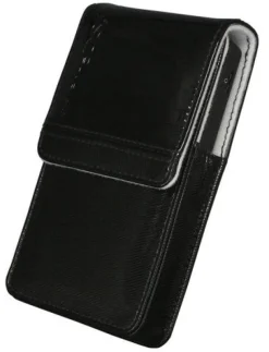 Keys Factory Smart Case DSi (Black)