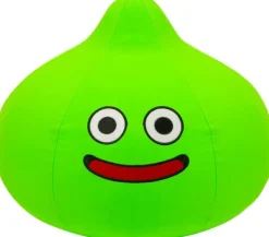 Square Enix Smile - Slime Bead - Cushion Lime Slime Sale