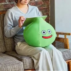 Square Enix Smile - Slime Bead - Cushion Lime Slime Sale