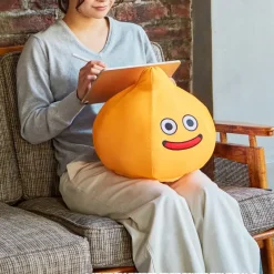 Online Square Enix Smile - Slime Bead - Cushion Slime Beth