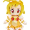 Outlet Bandai Smile Precure! - Cure Sunny - Funwari Cure Friends