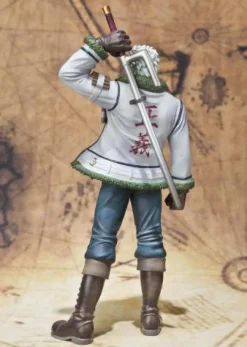 Best Bandai Smoker | Figuarts ZERO