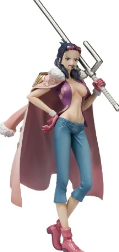 Bandai Smoker | Tashigi | Figuarts Zero Sale