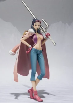 Bandai Smoker | Tashigi | Figuarts Zero Sale