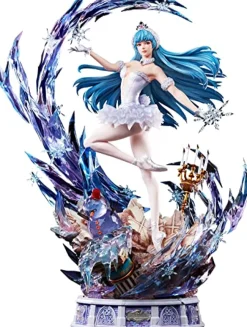 Best Kaitendoh SNK Heroines - Tag Team Frenzy - Kula Diamond - 1/4