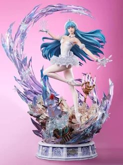 Best Kaitendoh SNK Heroines - Tag Team Frenzy - Kula Diamond - 1/4