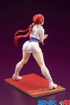 Online Kotobukiya SNK Heroines: Tag Team Frenzy - Shermie - Bishoujo Statue - 1/7