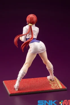 Online Kotobukiya SNK Heroines: Tag Team Frenzy - Shermie - Bishoujo Statue - 1/7