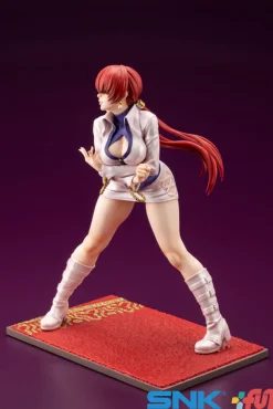 Online Kotobukiya SNK Heroines: Tag Team Frenzy - Shermie - Bishoujo Statue - 1/7