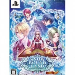 Idea Factory Snow Bound Land [Limited Edition] Outlet