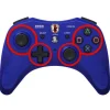Clearance Hori Soccer Controller Pro.3 (Japan National Football Team Version)