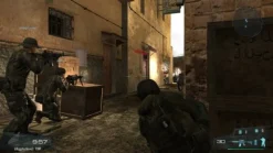 New Sony Computer Entertainment SOCOM: Confrontation