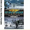 Sony Computer Entertainment SOCOM: U.S. Navy SEALs Portable