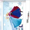 Discount Maxgame Soft Cover for New Nintendo 3DS LL (Anna & Elsa)