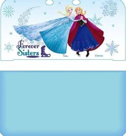 Discount Maxgame Soft Cover for New Nintendo 3DS LL (Anna & Elsa)
