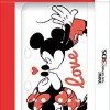 Maxgame Soft Cover for New Nintendo 3DS (Mickey & Minnie) Outlet