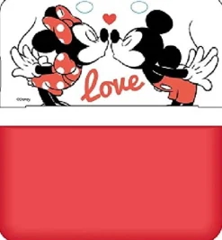 Maxgame Soft Cover for New Nintendo 3DS (Mickey & Minnie) Outlet
