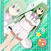 Clearance Broccoli Sofuteni - Akiyama Chitose - Towel - Mini Towel