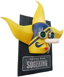 Plex Sogeking | Real Mask Best