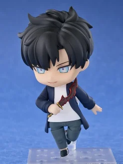 Clearance Good Smile Arts Shanghai, Good Smile Company Solo Leveling - Sung Jinwoo - Nendoroid #2597