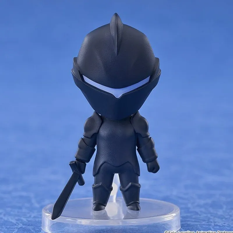 Clearance Good Smile Arts Shanghai, Good Smile Company Solo Leveling - Sung Jinwoo - Nendoroid #2597