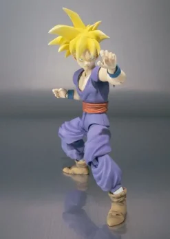 Outlet Bandai Son Gohan