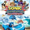 Sega Sonic & All-Stars Racing Transformed New