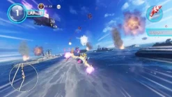 Sega Sonic & All-Stars Racing Transformed New