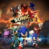 Sega Sonic Forces
