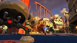 Sega Sonic Forces
