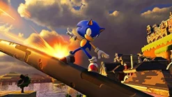 SEGA Sonic Forces - Amazon Limited Online
