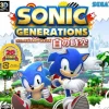 Sega Sonic Generations: Shiro no Jikuu Online