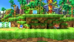 Sega Sonic Generations: Shiro no Jikuu Online