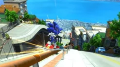 Sega Sonic Generations: Shiro no Jikuu Online
