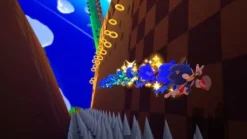 Clearance Sega Sonic Lost World